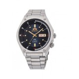 Orient RA-AA0B03L39B Ceas Bărbați 41.7mm Automatic cu Brățară Metalică Argintie