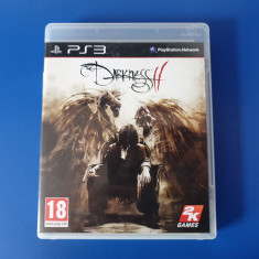 The Darkness II - joc PS3 (Playstation 3)