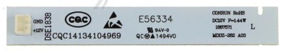 LED LIGHT K1887571 pentru frigider/combina frigorifica HISENSE foto