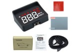 Head up display auto universal