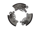 Ambreiaj centrifugal compatibil: PIAGGIO/VESPA CIAO, GRILLO, SI 50 1979-2001, Rms