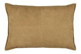 Perna Decorativa Dandy 40x60cm, Culoare Cappuccino, 100% Poliester