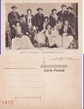 Tipuri din Cristian, Grossau (Sibiu, Hermannstadt) -Sasi, landleri-rara