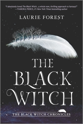 The Black Witch foto