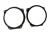 Inele adaptor difuzor 165 mm pentru Mini R50 R52 R53 fata, plug &amp; play