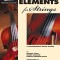 Essential Elements 2000 for Strings Plus DVD: Viola