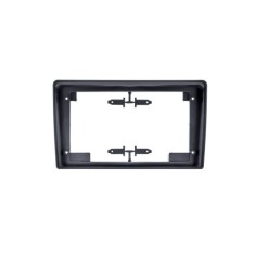 Rama Navigatie 9&quot; cu cablaj si modul canbus compatibila Opel Astra J 2009-2015 Cod: NV3130/ GR2 Automotive TrustedCars