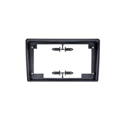Rama Navigatie 9&amp;quot; cu cablaj si modul canbus compatibila Opel Astra J 2009-2015 Cod: NV3130/ GR2 Automotive TrustedCars foto