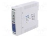 Alimentator pulsatoriu AIMTEC pentru şină DIN 10W 24VDC 420mA 3kV