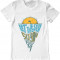 Tricou Barbati Let the sea, Set you free