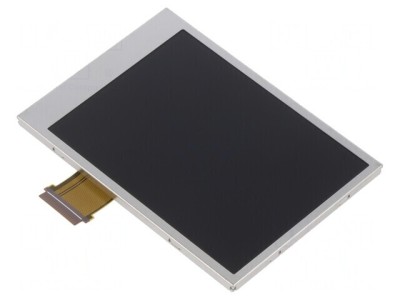 Afișaj TFT 2.8 inch LED 240x320 50x70mm foto