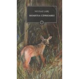 Nicolae Labis - Moartea Caprioarei - Jurnalul National