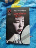 Dansatoarea din Izu de Yasunari Kawabata