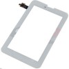 Touchscreen Tableta Lenovo IdeaTab A3000, Alb, Display LCD