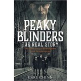 Cumpara ieftin Peaky Blinders: Povestea Adevarata A Familiei Shelby - Istorie Birmingam, Lumea Interlopa, Winston Churchill, Seria TV