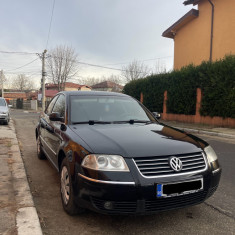 VW Passat 1.8T (150cp) GPL