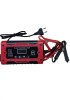 Redresor Auto 12V 6A, Incarca Acumulatori 4-100Ah, Protectie Supraincarcare, Ideal Auto, Moto
