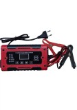 Redresor auto 12V/ 6A incarca acumulatori intre 4-100A (523)