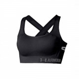 Bustiera Under Armour THREADBORNE CROSSBACK SOLID