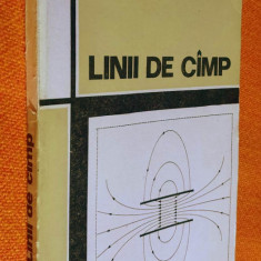 Linii de camp - Constantin Udriste