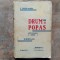 DRUM SI POPAS , NOTE DE DRUM , ED. a II a de C. SANDU ALDEA , 1908