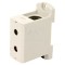 Conector de Șine 25-150mm2, 2 Borne