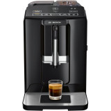 Automat de cafea espresso VeroCup 100 TIS30129RW, 1.4 l, 15 bar, negru, Bosch