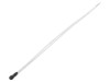 Termistor NTC 10k&Omega; THT TEWA TEMPERATURE SENSORS TTS-10KC3-BZ, Constanta B 3977K, Temp. -40..125&deg;C