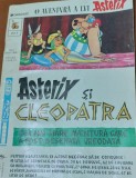ASTERIX IN SPAIN,ASTERIX SI CLEOPATRA /2 REVISTE