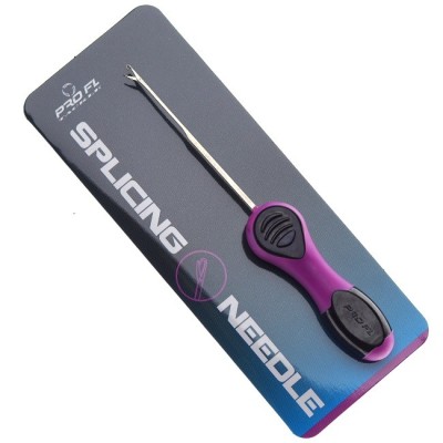 CROSETA PRO FL Leadcore NEEDLE foto