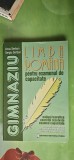 LIMBA ROMANA PENTRU EXAMENUL DE CAPACITATE NOTIUNI TEORETICE,EXERCITII REZOLVATE ,EXAMEN DE CAPACITATE .ANCA SERBAN EDIT METEORA PRESS