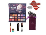 Set machiaj, Makeup, Mask, 03