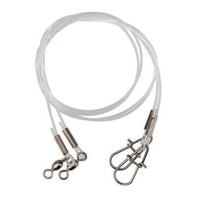 STRUNA SAVAGE REGENERATOR TRACE 50CM 085MM 20KG 3BUC PLIC foto