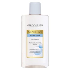 APA MICELARA TEN SENSIBIL 300ML foto