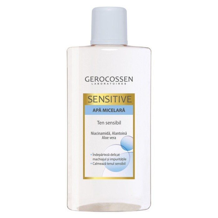 APA MICELARA TEN SENSIBIL 300ML