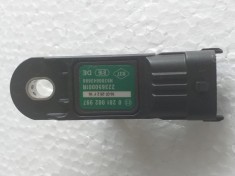 Captor presiune aer 223650001R 1.5 DCI / 0.9 TCE / 1.9 DCI / 2.2DCI.Nou Renault