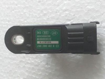 Captor presiune aer 223650001R 1.5 DCI / 0.9 TCE / 1.9 DCI / 2.2DCI.Nou Renault foto