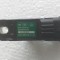 Captor presiune aer 223650001R 1.5 DCI / 0.9 TCE / 1.9 DCI / 2.2DCI.Nou Renault