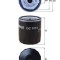 Filtru ulei MAHLE OC1014