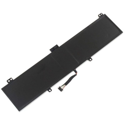 Baterie Laptop, Lenovo, Y50-70, Y50-80, Y70-70, Y50P-70, 121500250, L13M4P02, L13L4P02, L13N4P02, 2ICP5/57/128-2, 7.4V, 7400mAh, 54Wh foto