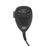 Microfon PNI MK6500 pentru Statie Radio CB PNI Escort HP 6500/7120, Conector RJ11, Cablu Spiralat 55-100cm