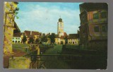 CPIB 17213 CARTE POSTALA - VEDERE DIN SIBIU