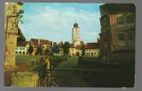 CPIB 17213 CARTE POSTALA - VEDERE DIN SIBIU, Circulata, Fotografie