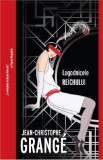 Logodnicele reichului - Jean-Christophe Grang&eacute; - Crime Scene Press