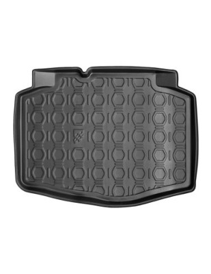 Covor Protectie Portbagaj Umbrella Pentru Seat Ibiza V Hb 2017- foto