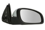 Oglinda exterioara OPEL VECTRA C combi (Z02) (2003 - 2009) BLIC 5402-04-1139226P