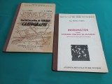&Icirc;NDRUMĂTOR PENTRU LUCRĂRILE PRACTICE DE ZĂCĂMINTE *LUCRĂRI DE GEOLOGIE /1965*07