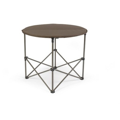 Masa Avid Carp Compact Session Table 63x72x72cm foto