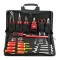 Trusa Fusion Box Textil ELECTRICIAN MOB&amp;IUS 9477071001 HardWork ToolsRange