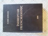 Florin Horvath - Indreptar francmasonic